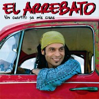 Duele - El Arrebato