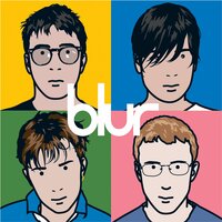 Tender - Blur