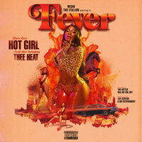 Pimpin - Megan Thee Stallion