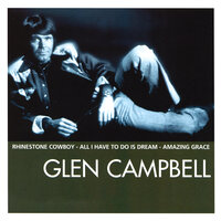 Too Many Mornings - Glen Campbell