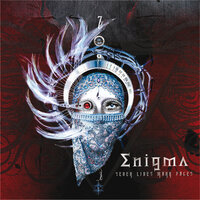 ナナツノイノチ - Enigma