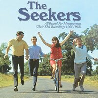 The Music Of The World A Turnin' (Alternative Arrangement) - The Seekers