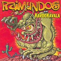 Uabarrêba - Raimundos