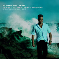 Advertising Space - Robbie Williams