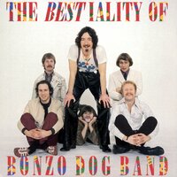 We Are Normal - Bonzo Dog Band