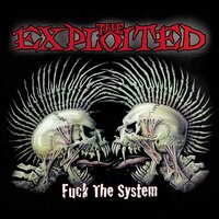 Pulling Us Down - The Exploited