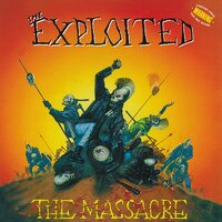 Boys in Blue - The Exploited