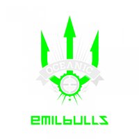Ghosts - Emil Bulls