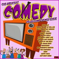 Different Strokes - TV Themes