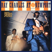Yhe Right Time - Ray Charles