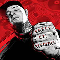 God Bless - Vinnie Paz
