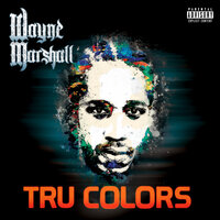 I Know - Wayne Marshall