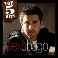 Me arrepiento - Alex Ubago