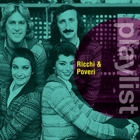 Grazie mille - Ricchi E Poveri