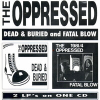 Work Together - The Oppressed