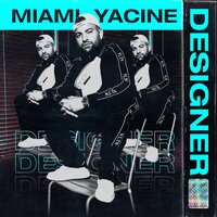 Testarossa - Miami Yacine
