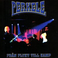 Från Flykt Till Kamp - Perkele