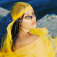 who do u love - Lil Halima