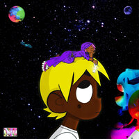 Celebration Station - Lil Uzi Vert