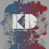 Colors - The Kickdrums