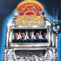 Me Myself And I - The Dramatics