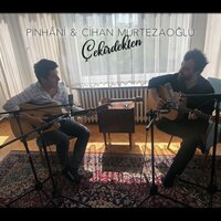 İstanbul'da - Pinhani, Cihan Mürtezaoğlu