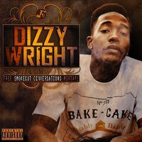 Funk Volume 2012 - Dizzy Wright