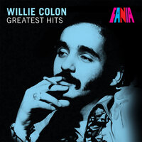 Ojos - Willie Colón, Rubén Blades