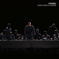 Crazy Titch - Stormzy