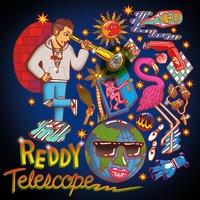 UGP Interlude - REDDY, G2
