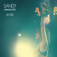 Sem Jeito - Sandy, Lenine