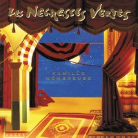 Get Some Wood - Les Negresses Vertes