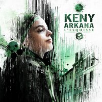 Abracadabra - Keny Arkana