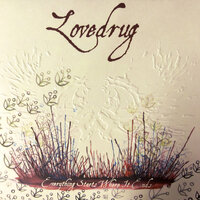 Thieving - Lovedrug
