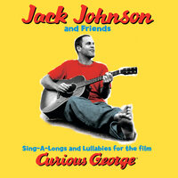 Questions - Jack Johnson