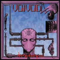 Pre-Ignition - Voïvod
