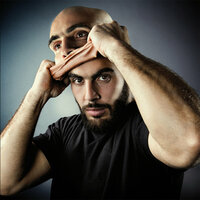 Trône - Medine