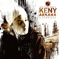 Style libre - Keny Arkana