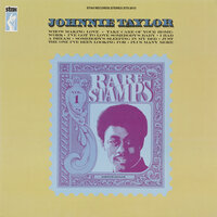 I Had A Dream - Johnnie Taylor