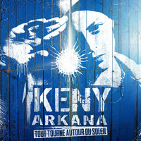 Capitale de la rupture - Keny Arkana