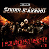 Cascadé - Sexion D'Assaut