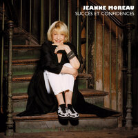 La peau, Léon - Jeanne Moreau