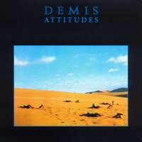 Pretender - Demis Roussos