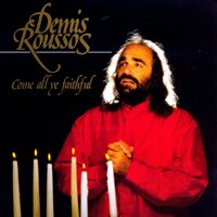 Silent Night - Demis Roussos