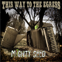 Live Through Your Strings - This Way to the EGRESS