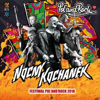 Dr O.Ngal - Nocny Kochanek