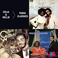 Dice Anton - Celia Cruz, Willie Colón
