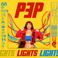 Real Thing - Lights, Elohim