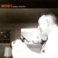 You - Moby
