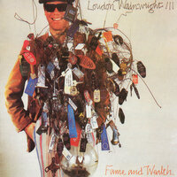 Revenge - Loudon Wainwright III